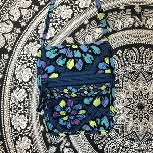 Vera Bradley Crossbody Bag